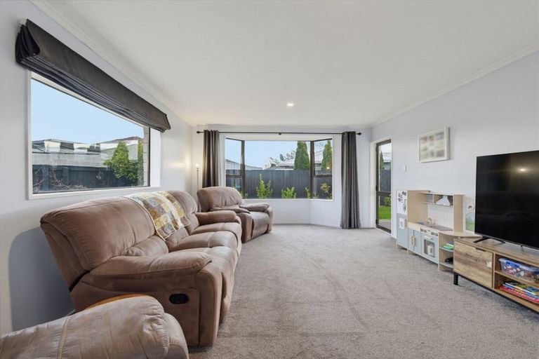 Photo of property in 1/3 Dumfries Drive, Hei Hei, Christchurch, 8042