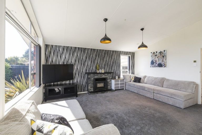 Photo of property in 21 Wild Street, Feilding, 4702