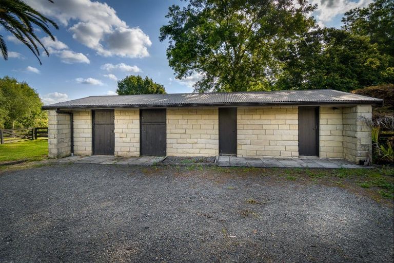 Photo of property in 178 Blackbridge Road, Karaka, Papakura, 2580