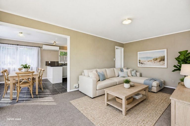 Photo of property in 25 Raymond Avenue, Te Puke, 3119