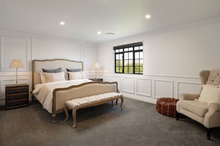 Photo of property in 420 Ben Morven Road, Fairhall, Blenheim, 7272