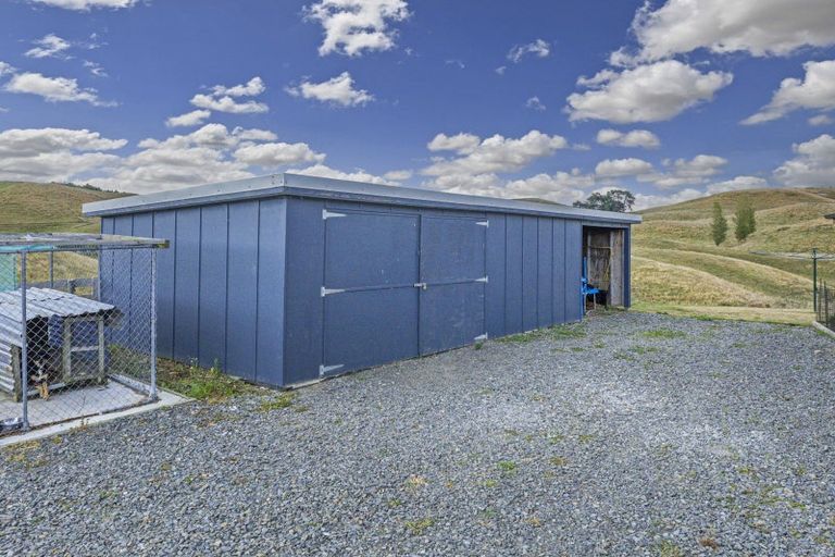 Photo of property in 422 Salisbury Road, Maraekakaho, Hastings, 4171