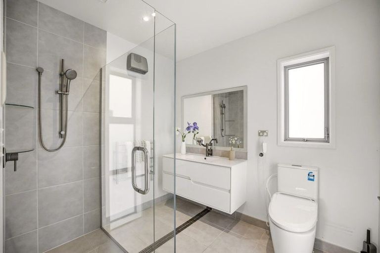 Photo of property in 45 Durrell Way, Rolleston, 7614