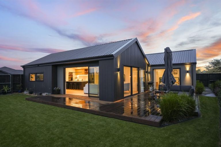 Photo of property in 13 Halpin Drive, Lincoln, 7608