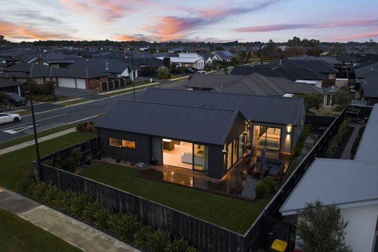 Photo of property in 13 Halpin Drive, Lincoln, 7608