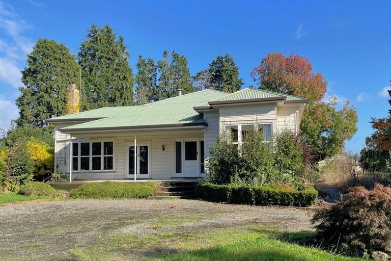 Photo of property in Ouruwhero Road, Otorohanga, 3974