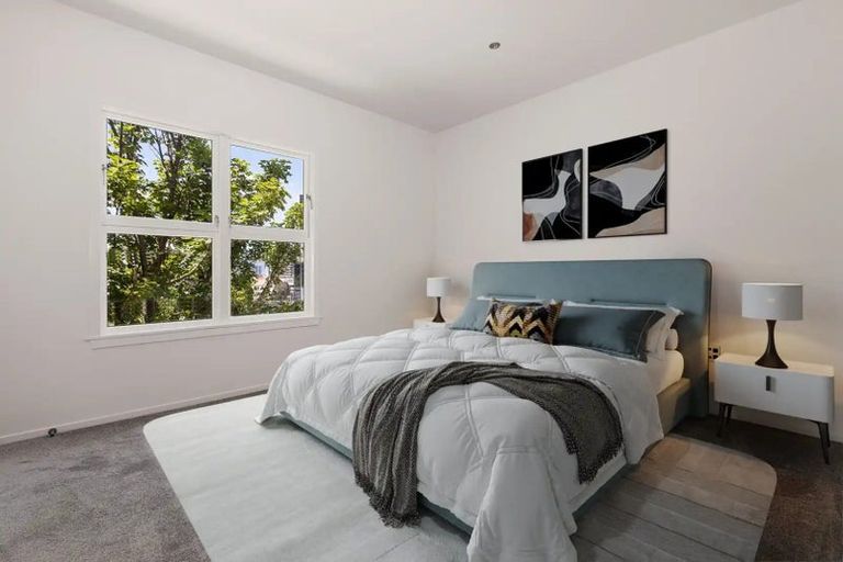 Photo of property in 20 Parliament Street, Thorndon, Wellington, 6011