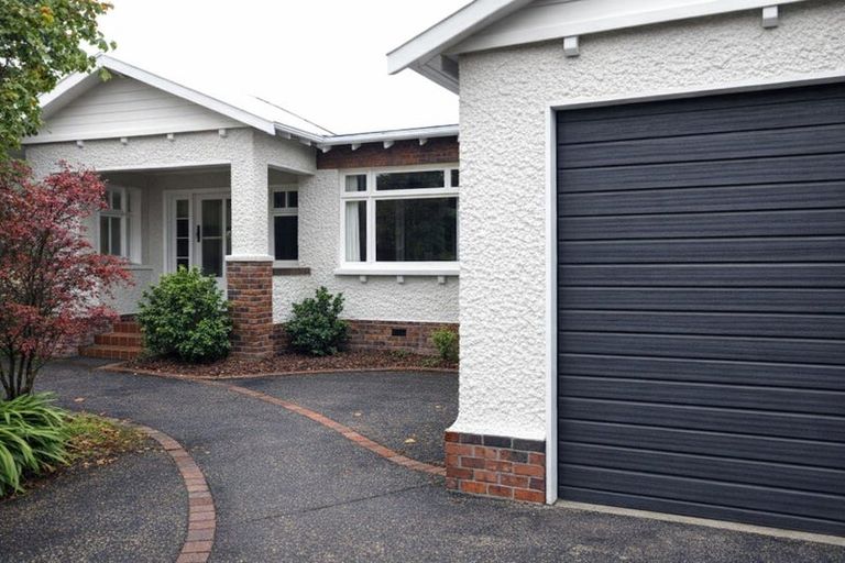 Photo of property in 210 Park Road, Hokowhitu, Palmerston North, 4410