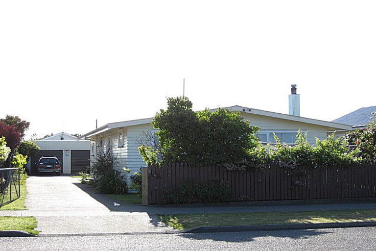 Photo of property in 104 Howick Road, Redwoodtown, Blenheim, 7201