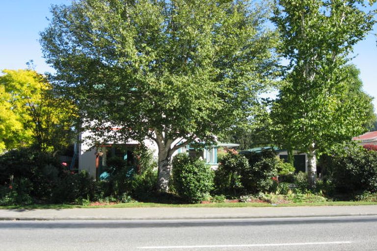 Photo of property in 128 Talbot Street, Geraldine, 7930