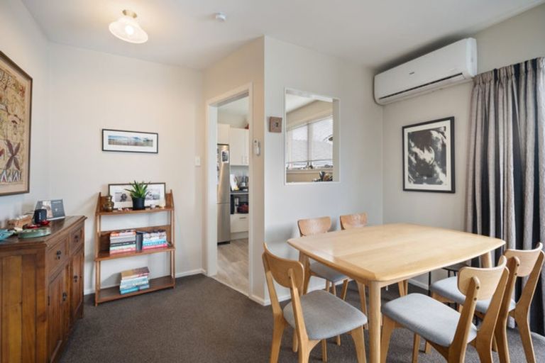 Photo of property in 2/166 Halswell Road, Hillmorton, Christchurch, 8025