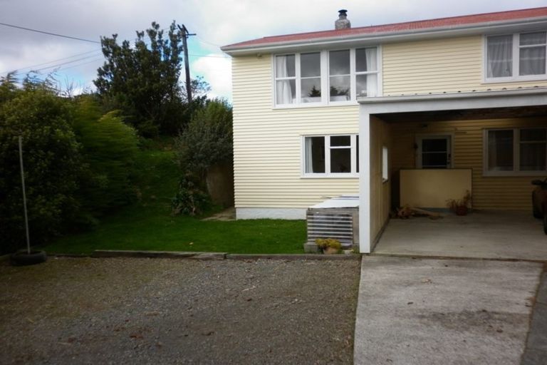 Photo of property in 41 Hindmarsh Street, Johnsonville, Wellington, 6037