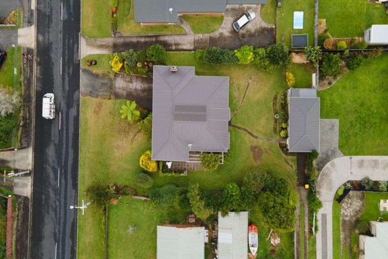 Photo of property in 46 Martin Road, Waihi, 3610