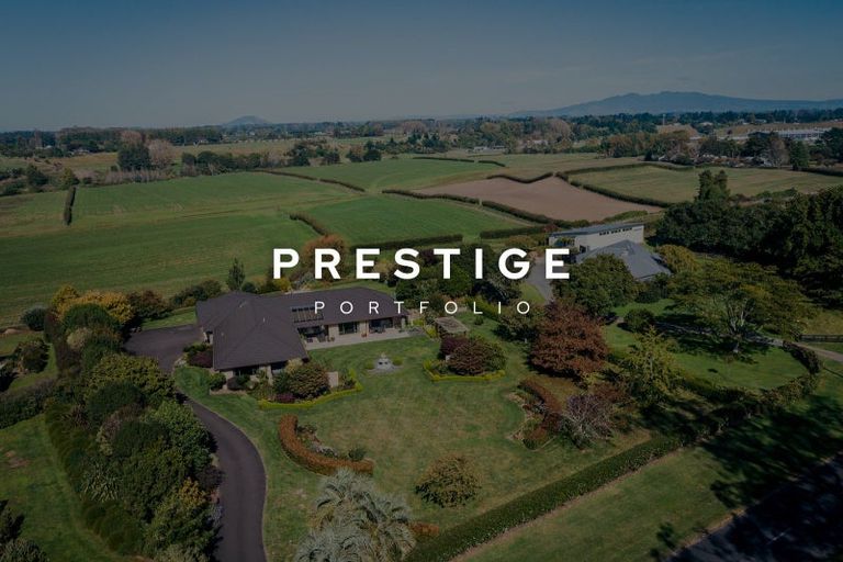 Photo of property in 366a Pencarrow Road, Tamahere, Hamilton, 3283