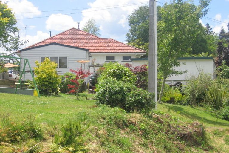 Photo of property in 1 Tarrangower Avenue, Taumarunui, 3920