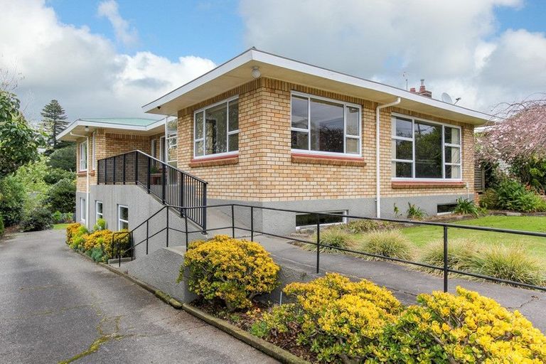 Photo of property in 415 Saint Aubyn Street, Lynmouth, New Plymouth, 4310