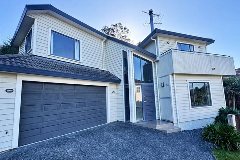 Photo of property in 4/35 John Court Street, Birkenhead, Auckland, 0626