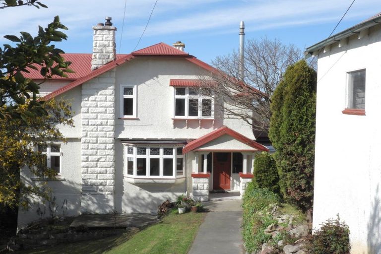 Photo of property in 35 Wharfe Street, South Hill, Oamaru, 9400