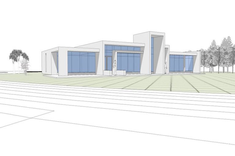 Photo of property in 137 Lake Hood Drive, Huntingdon, Ashburton, 7774