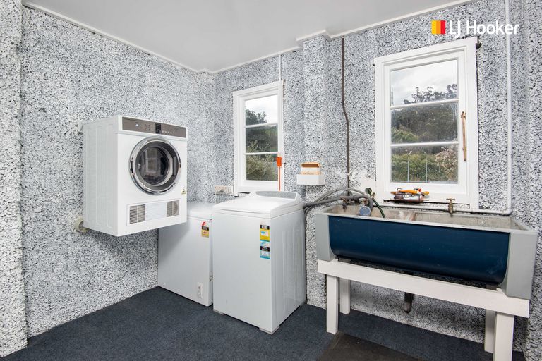 Photo of property in 498 South Road, Calton Hill, Dunedin, 9012