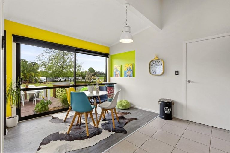 Photo of property in 399 Bruntwood Road, Tamahere, Hamilton, 3493