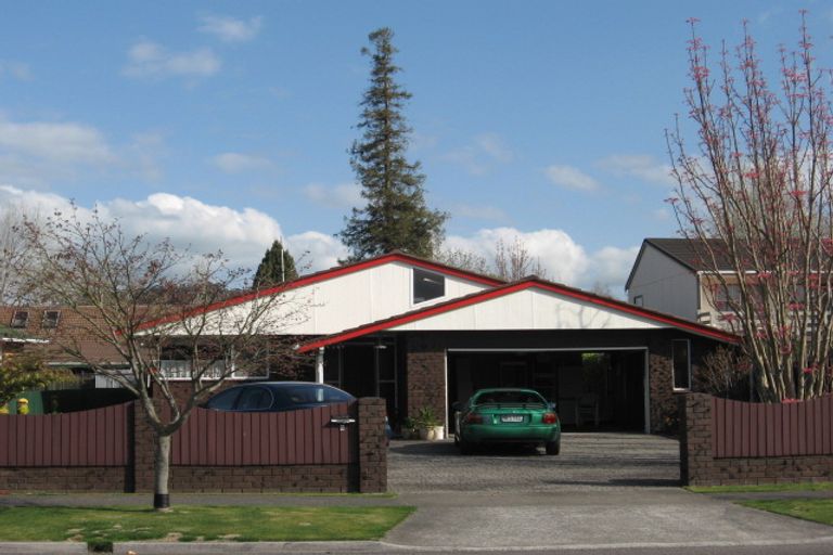 Photo of property in 6 Devon Street, Glenholme, Rotorua, 3010