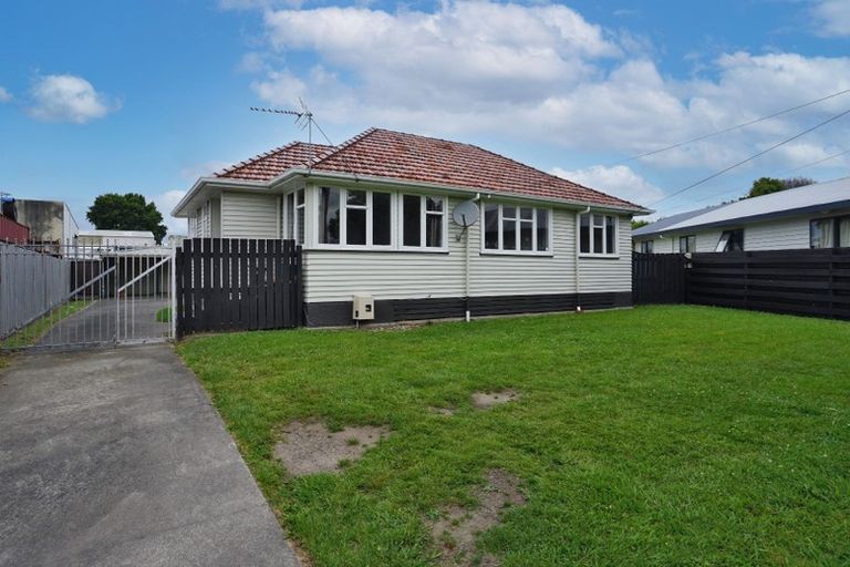 Photo of property in 13 Edgar Street, Frankton, Hamilton, 3204