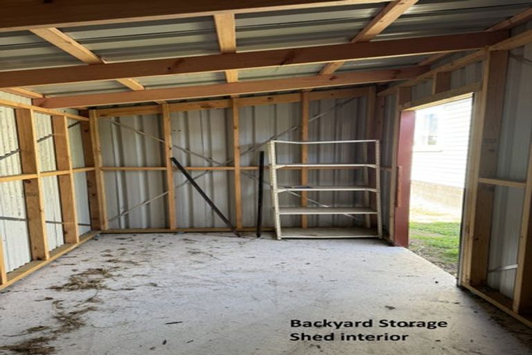 Photo of property in 5b Hillary Place, Leamington, Cambridge, 3432