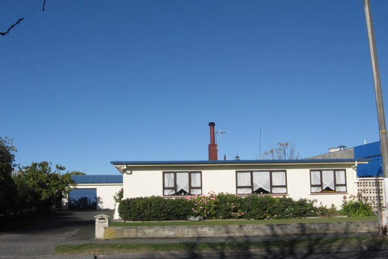 Photo of property in 90 Latham Street, Marewa, Napier, 4110