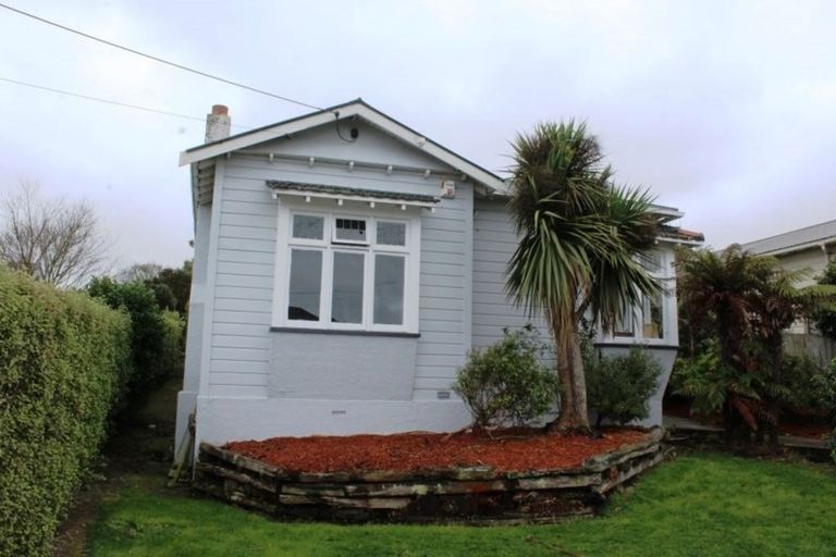 Photo of property in 21 Oakland Street, Andersons Bay, Dunedin, 9013
