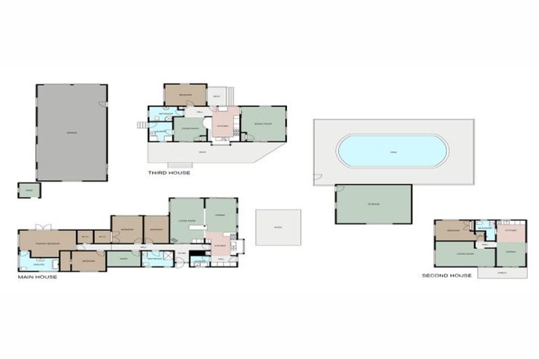 Photo of property in 109 Te Rahu Road, Poroporo, Whakatane, 3193