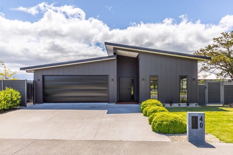 Photo of property in 40 Marine Corps Drive, Solway, Masterton, 5810