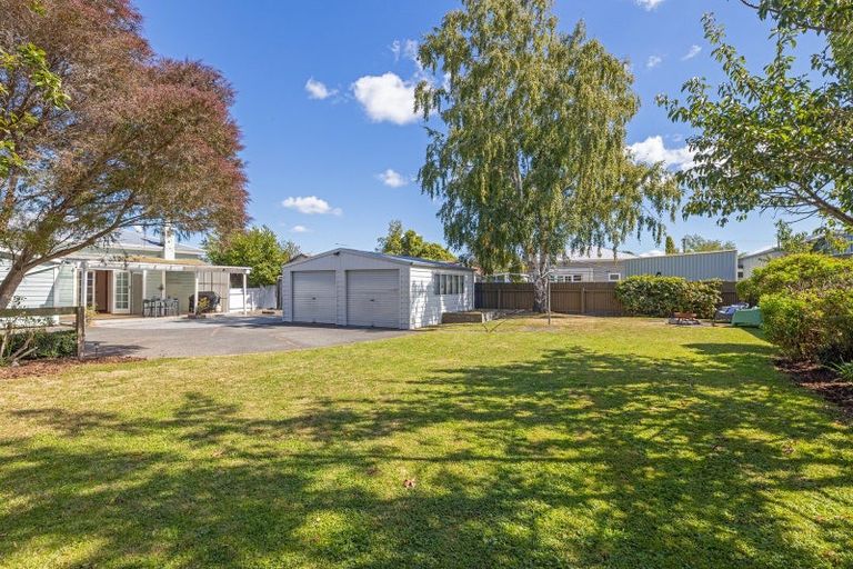 Photo of property in 1 Second Street, Lansdowne, Masterton, 5810