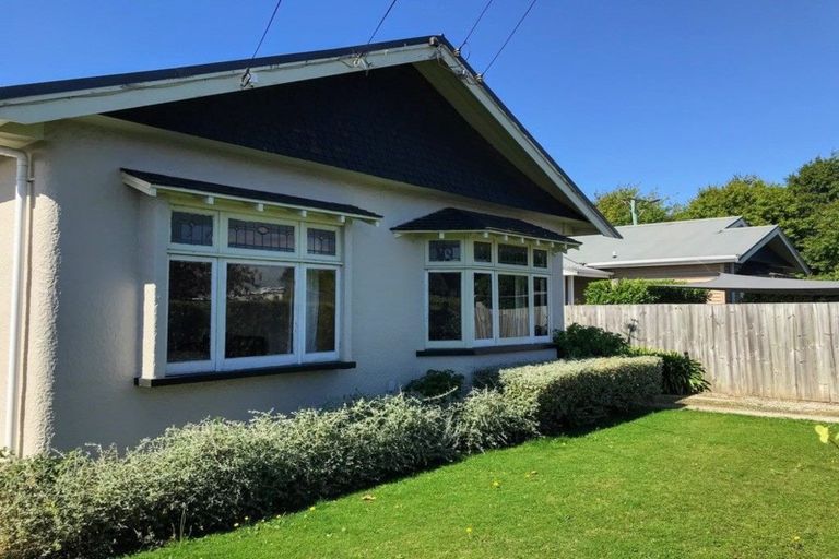 Photo of property in 6 Mersey Street, St Albans, Christchurch, 8014