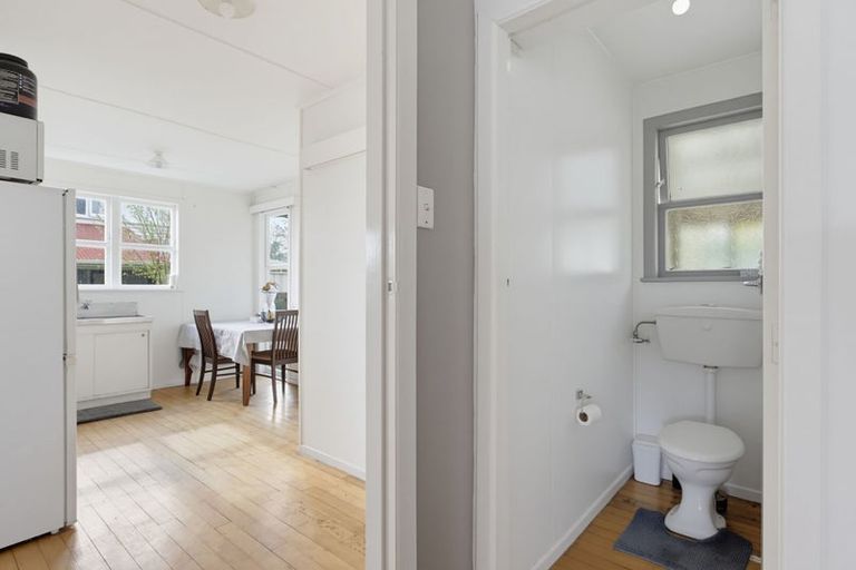 Photo of property in 41 Oak Street, Mangapapa, Gisborne, 4010