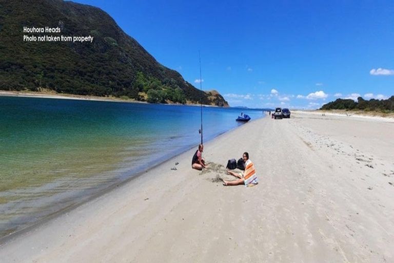 Photo of property in 3982a State Highway 1, Pukenui, 0484