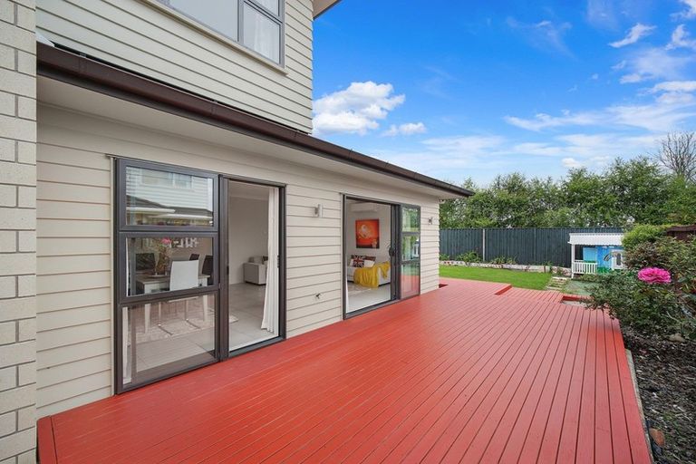 Photo of property in 32 Wawatai Drive, Karaka, Papakura, 2113