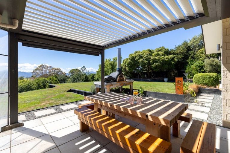 Photo of property in 56 Fairbourne Drive, Fairhall, Blenheim, 7272