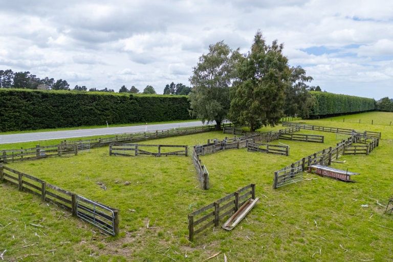 Photo of property in 227 Waimarama Road, Methven, Rakaia, 7782