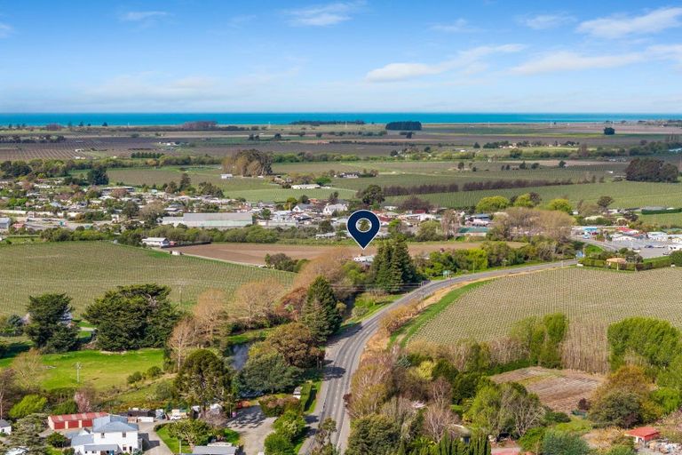 Photo of property in 1237 Rapaura Road, Spring Creek, 7273