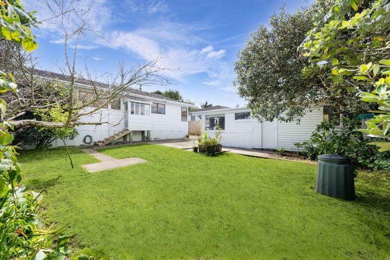 Photo of property in 157 Gills Road, Half Moon Bay, Auckland, 2014
