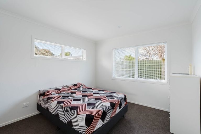 Photo of property in 5/7 Burrows Place, Frankton, Hamilton, 3204