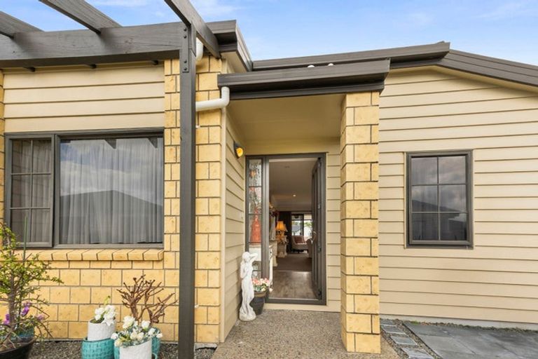 Photo of property in Parkside Villas, 53/11 Manuka Street, Matamata, 3400