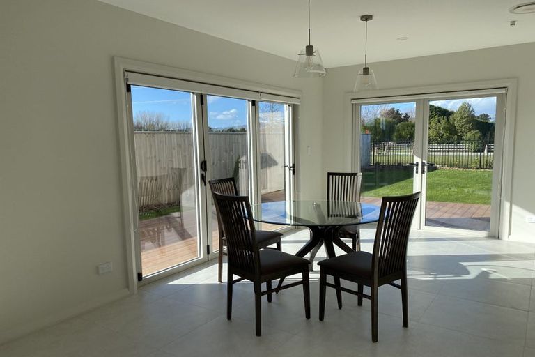 Photo of property in 48 Candlesticks Crescent, Lincoln, 7608