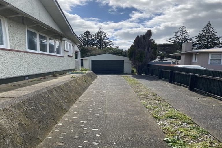 Photo of property in 78 Matai Street, Castlecliff, Whanganui, 4501