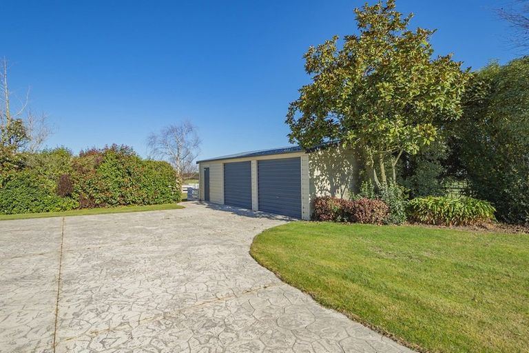 Photo of property in 23 Hardys Road, Rakaia, 7784