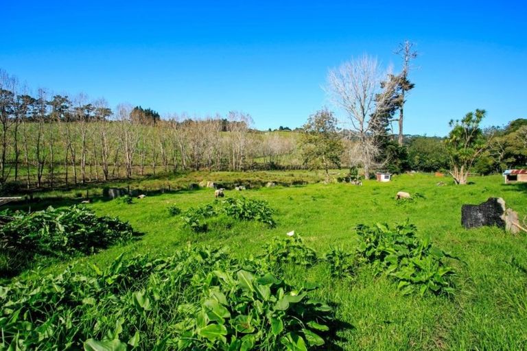 Photo of property in 183 Rautawhiri Road, Helensville, 0875