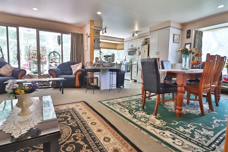 Photo of property in 19 Mitre Street, Gore, 9710