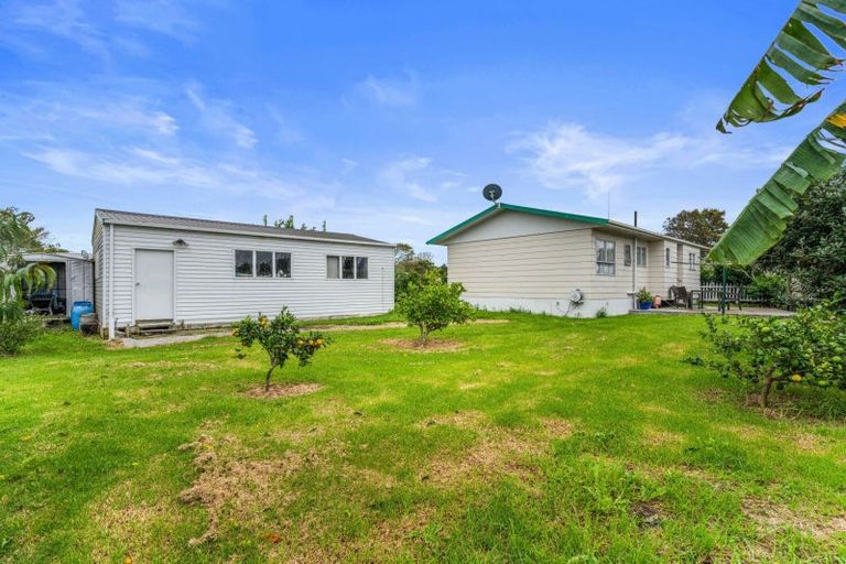Photo of property in 13 Finlayson Park Avenue, Dargaville, 0310