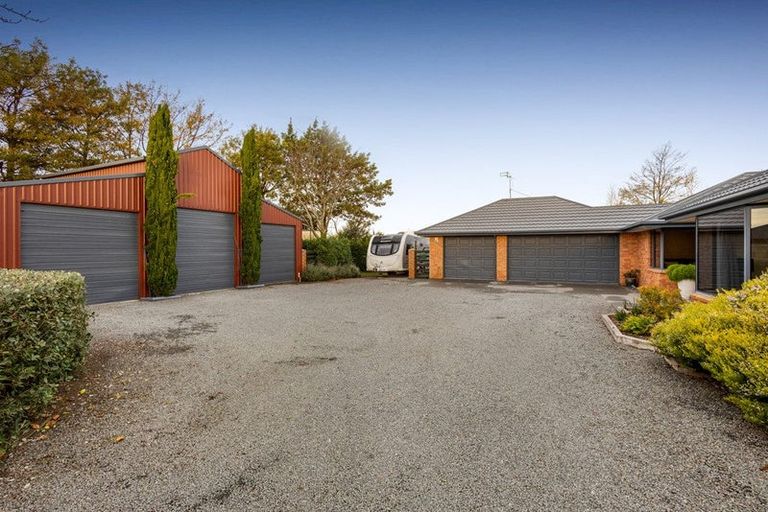 Photo of property in 55 Stonebrook Drive, Rolleston, 7614